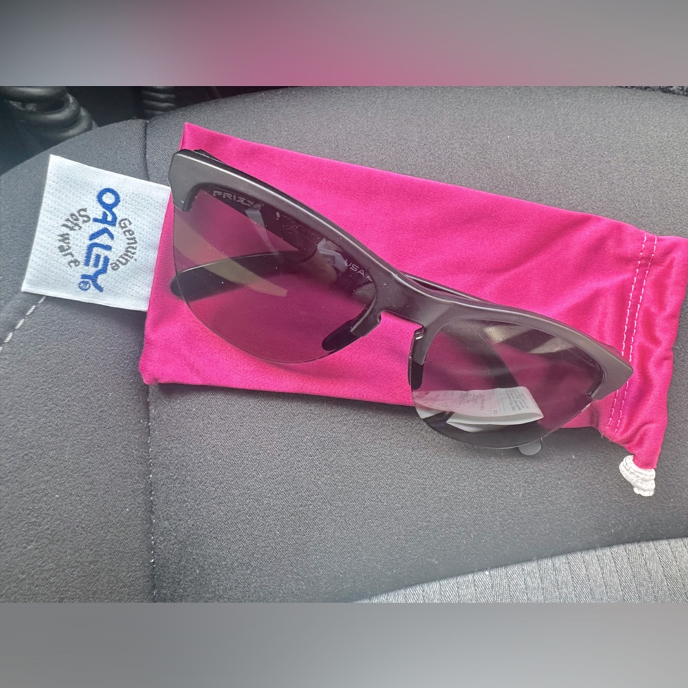 OAKLEY Unisex SunGlasses